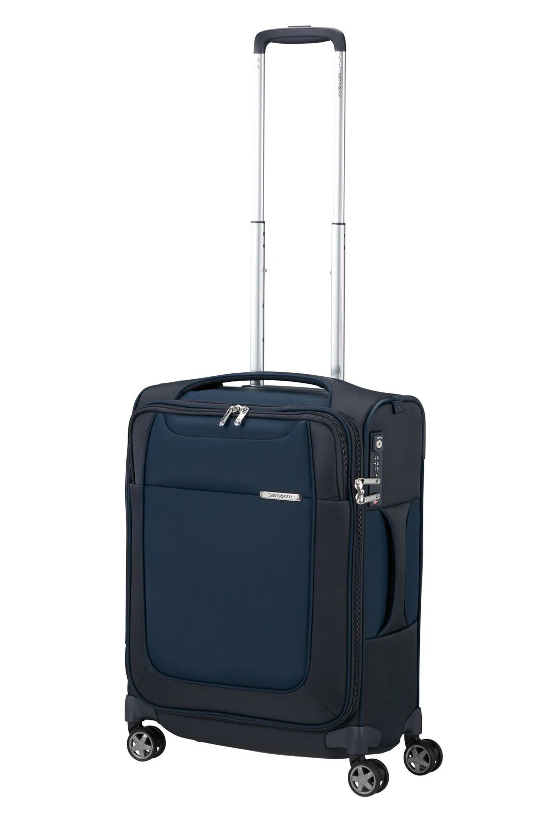 SAMSONITE SET D´LITE MALETA DE CABINA 55CM + MOCHILA 14" MOVE 4.0 Marino - Image 14