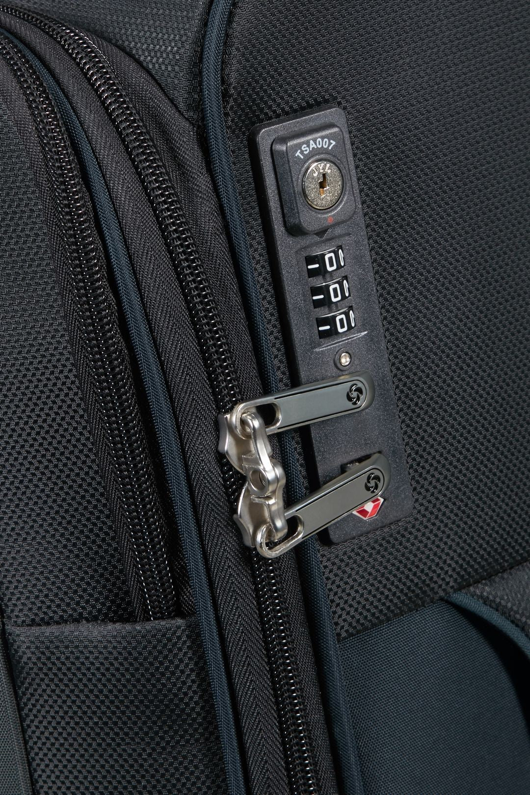 SAMSONITE SET D´LITE MALETA DE CABINA 55CM + MOCHILA 14" MOVE 4.0 Marino - Image 16