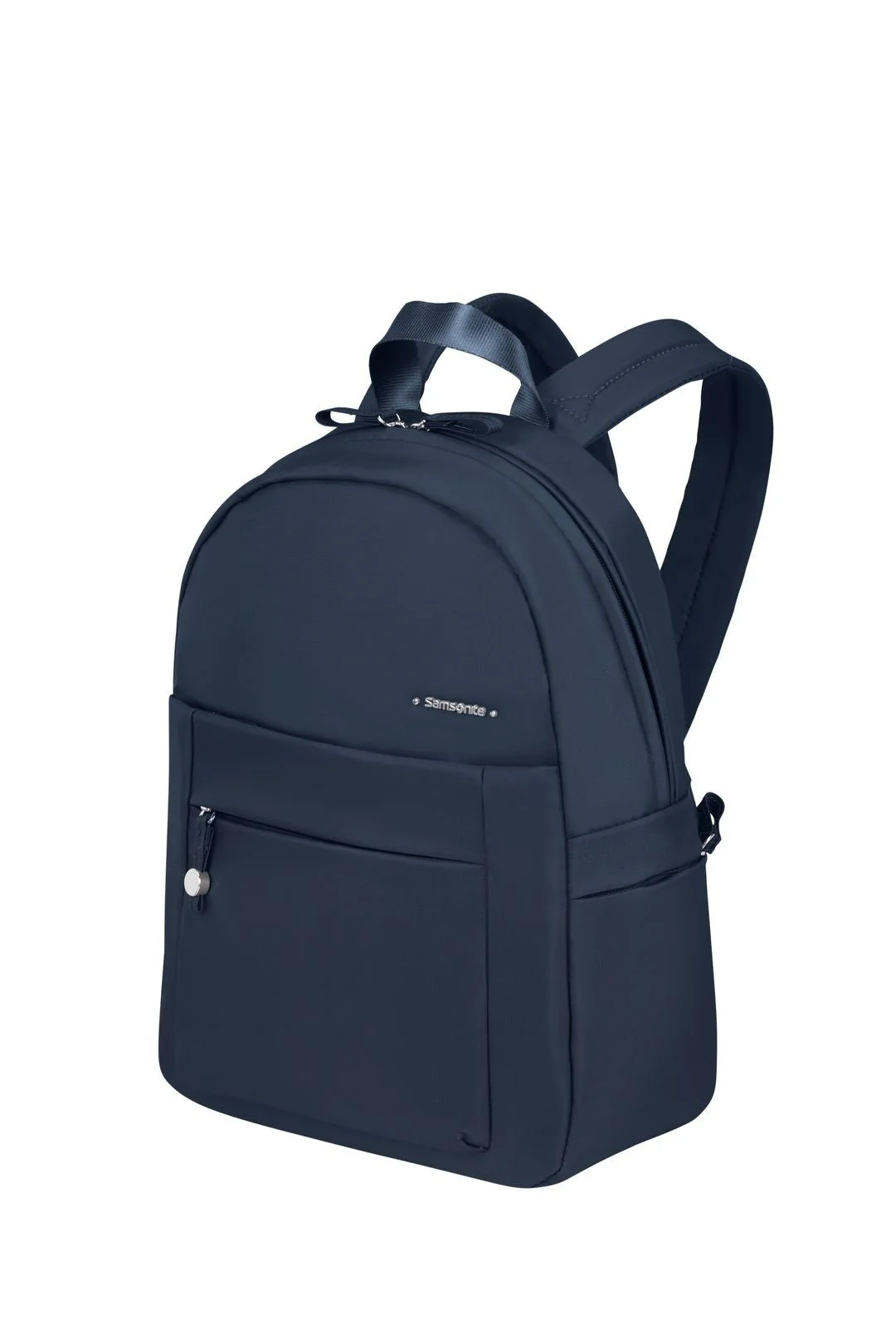 SAMSONITE SET D´LITE MALETA DE CABINA 55CM + MOCHILA 14" MOVE 4.0 Marino - Image 3