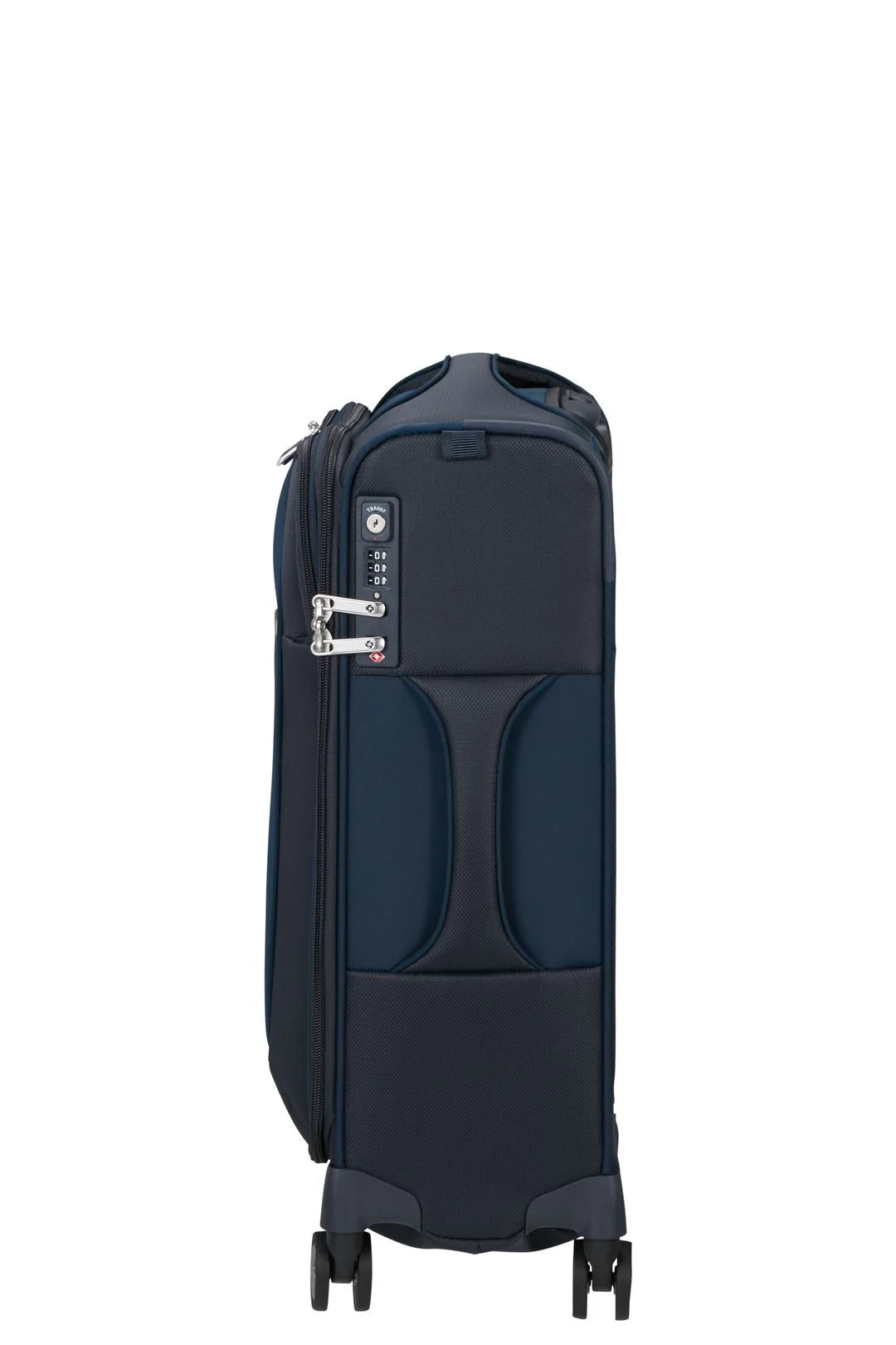 SAMSONITE SET D´LITE MALETA DE CABINA 55CM + MOCHILA 14" MOVE 4.0 Marino - Image 9