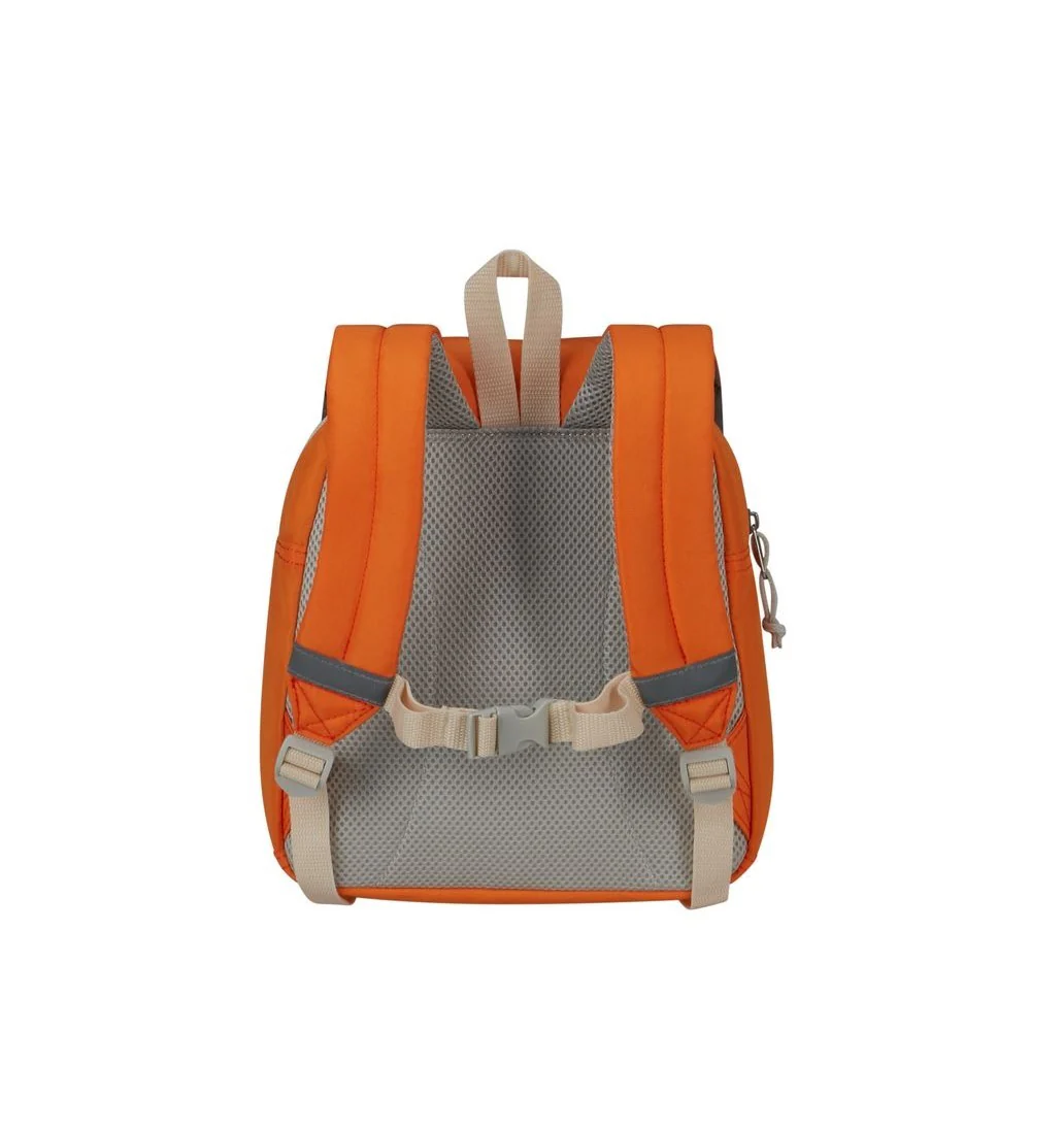 SAMSONITE SET INFANTIL TIGER - Maleta Infantil + Mochila S - Image 19
