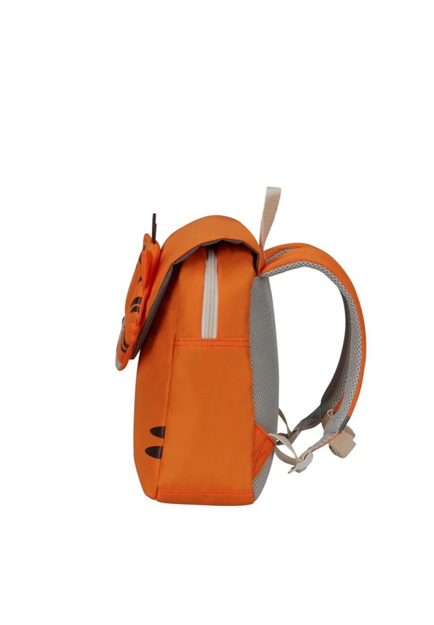 SAMSONITE SET INFANTIL TIGER - Maleta Infantil + Mochila S - Image 21