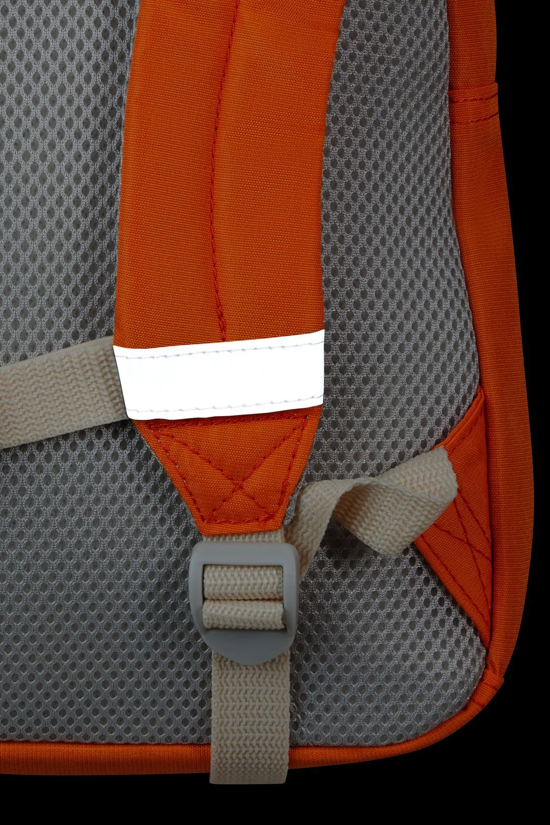 SAMSONITE SET INFANTIL TIGER - Maleta Infantil + Mochila S - Image 23