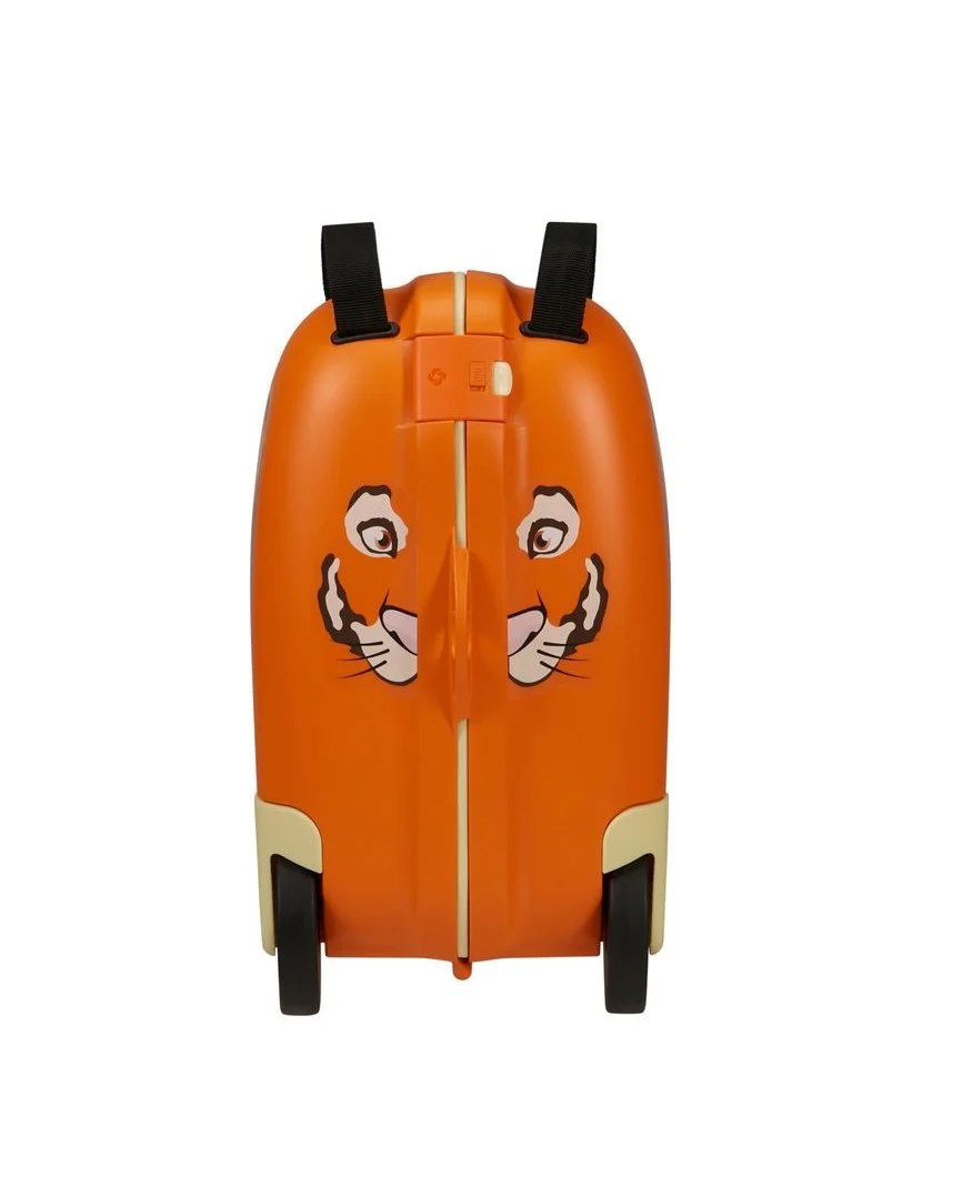 SAMSONITE SET INFANTIL TIGER - Maleta Infantil + Mochila S - Image 8