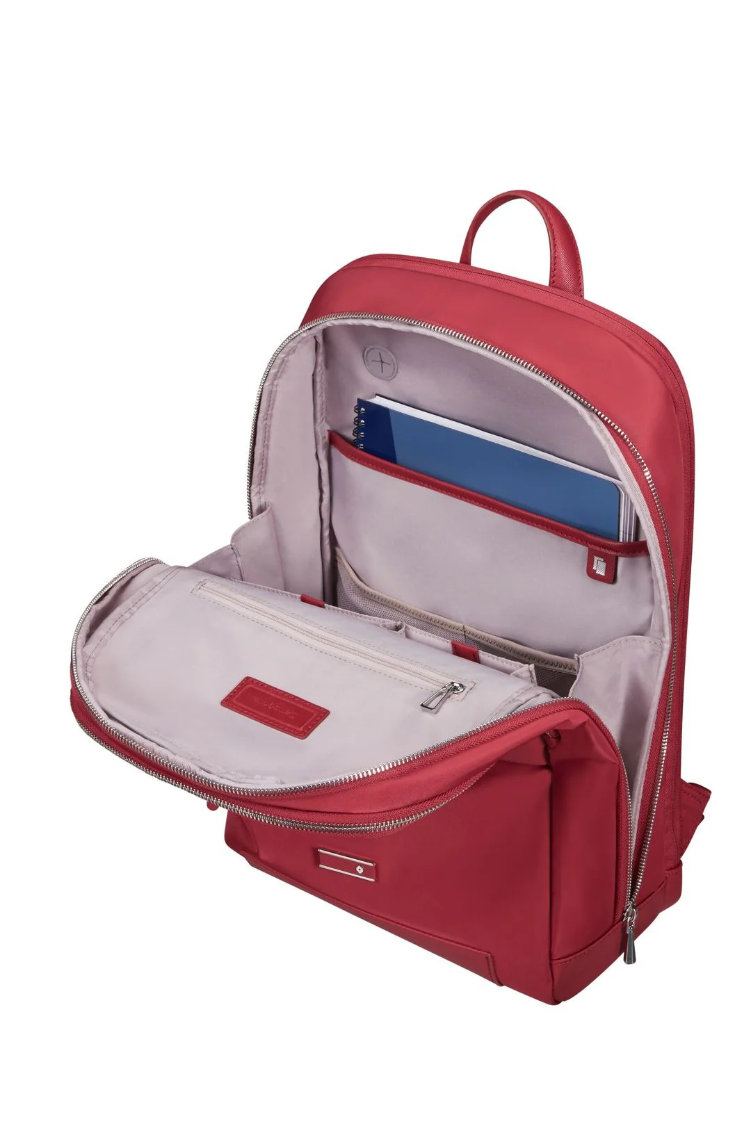 SAMSONITE Set Maleta D´LITE Extensible 55cm + Mochila 15.6" ZALIA 3.0 - Image 10