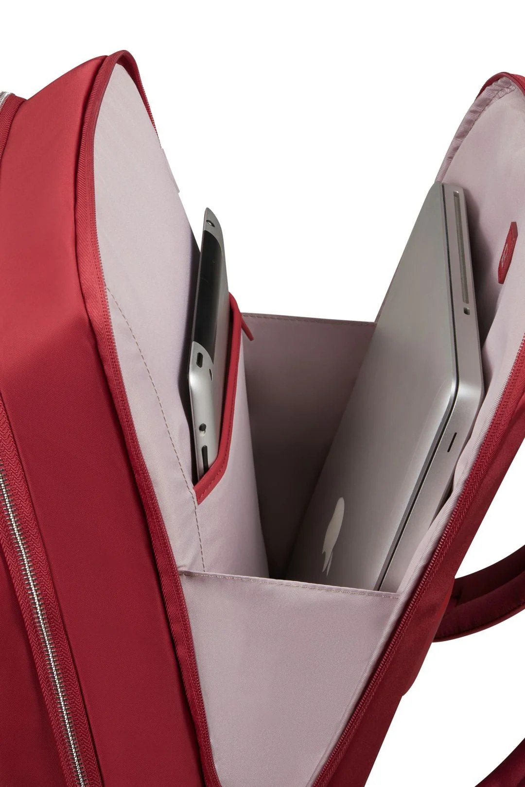 SAMSONITE Set Maleta D´LITE Extensible 55cm + Mochila 15.6" ZALIA 3.0 - Image 12