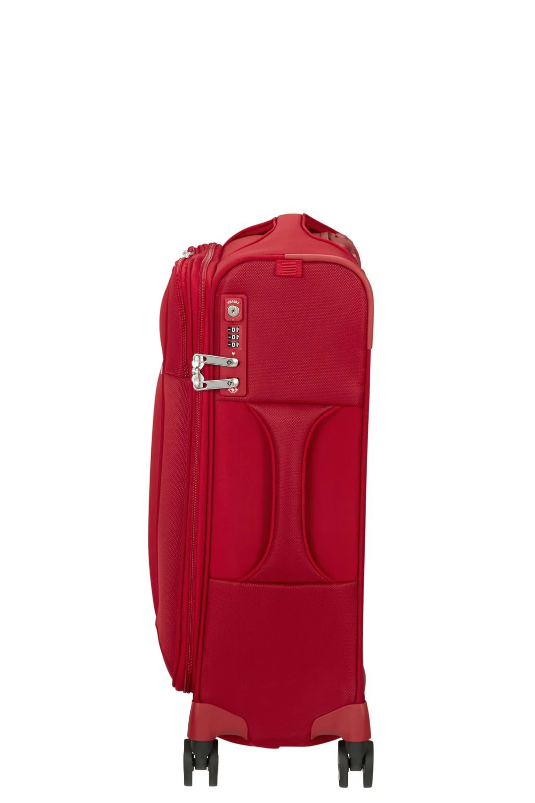 SAMSONITE Set Maleta D´LITE Extensible 55cm + Mochila 15.6" ZALIA 3.0 - Image 13