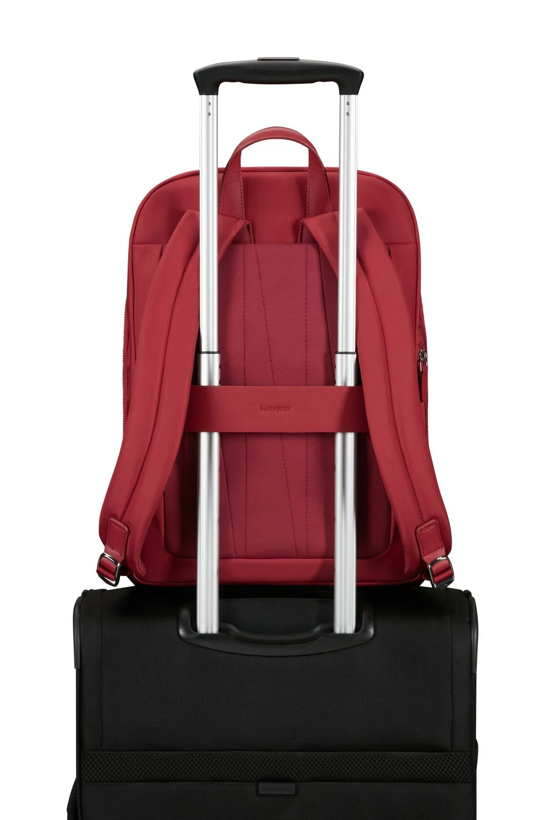 SAMSONITE Set Maleta D´LITE Extensible 55cm + Mochila 15.6" ZALIA 3.0 - Image 8