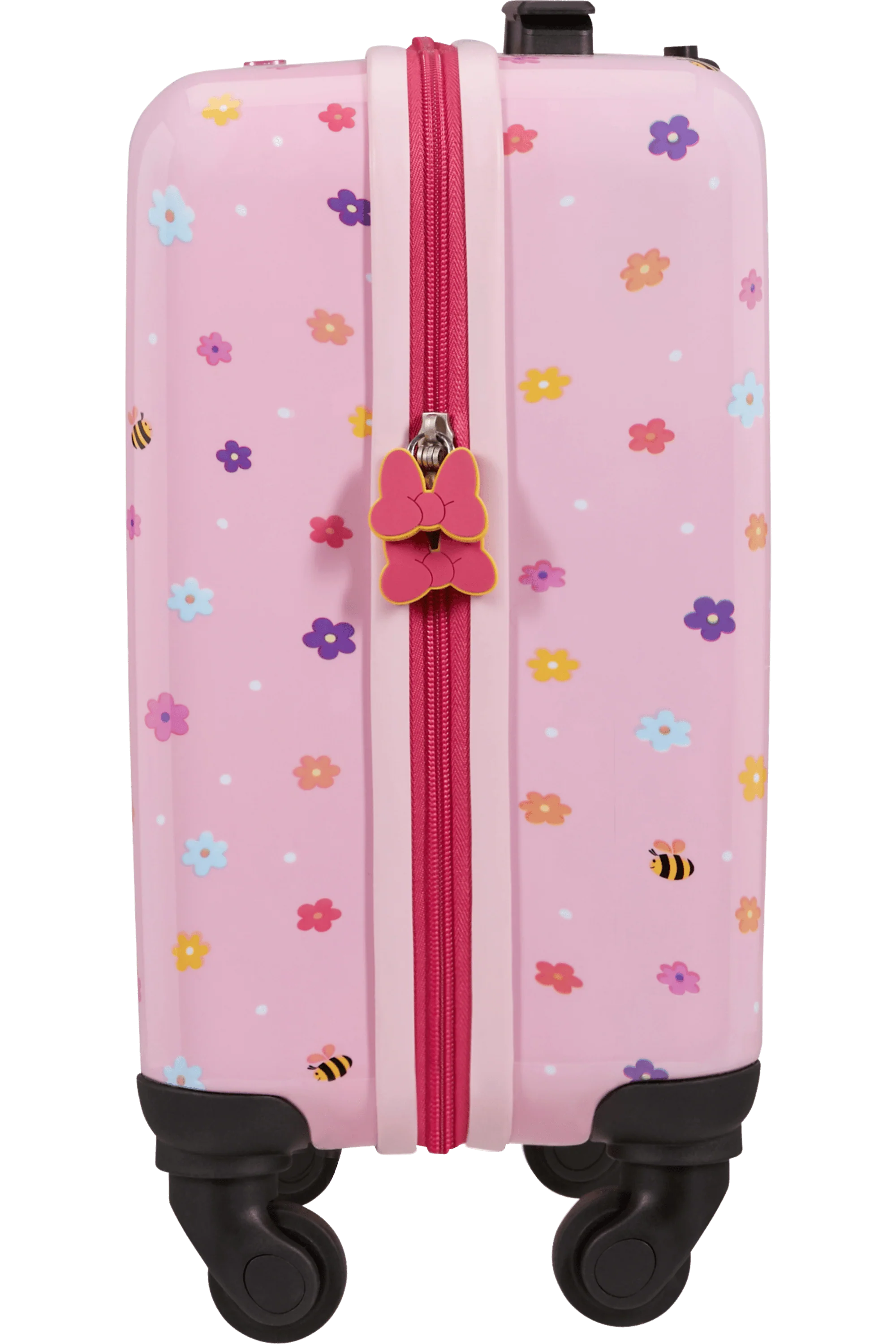 SAMSONITE maleta infantil Minnie Flower Power DAYDREAM DISNEY - Image 5