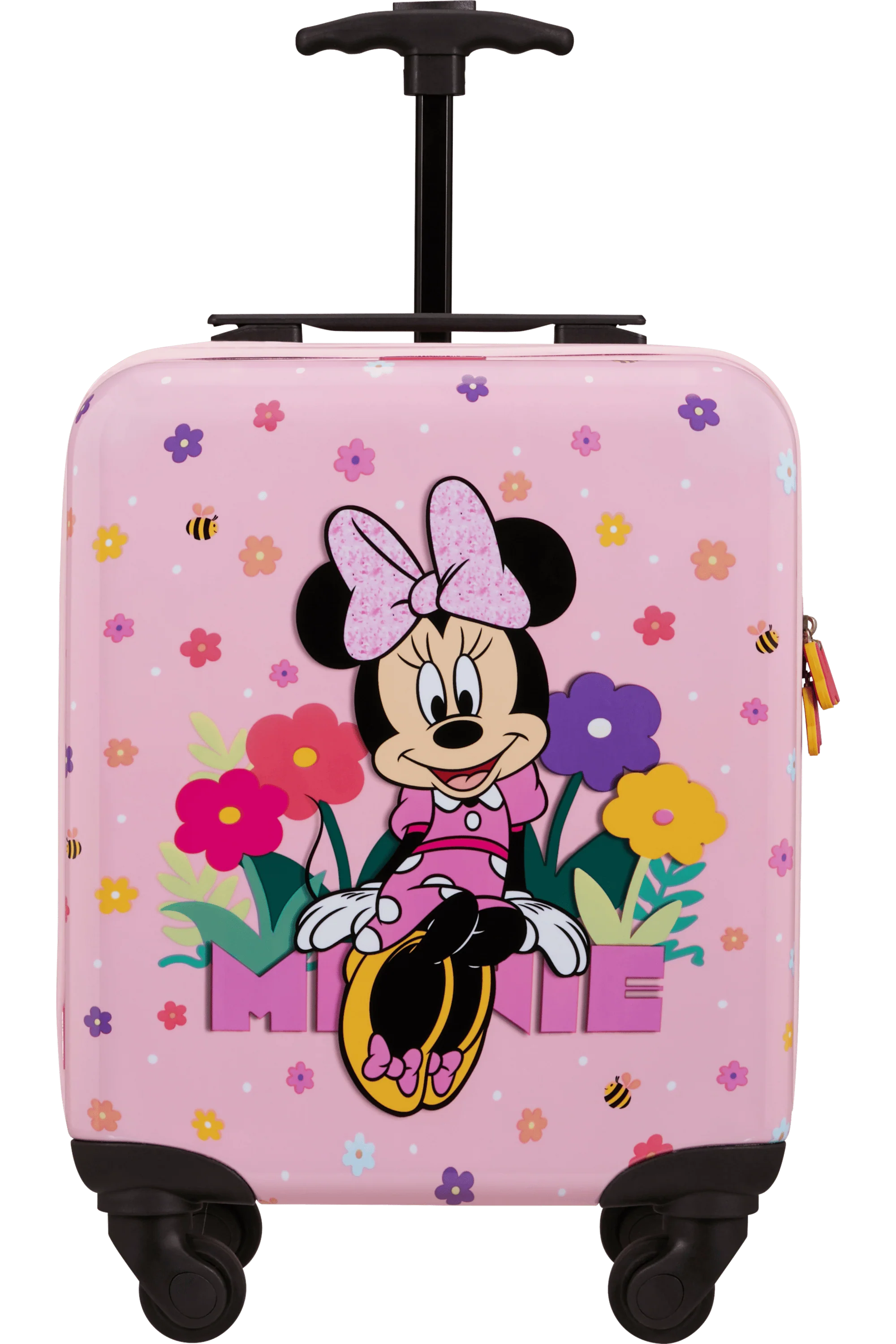 SAMSONITE maleta infantil Minnie Flower Power DAYDREAM DISNEY - Image 2