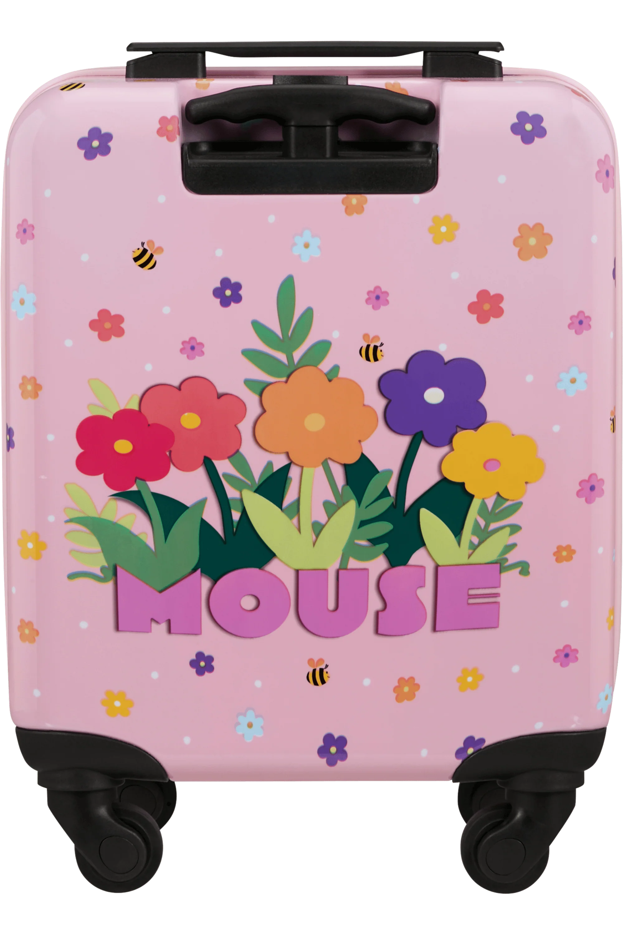 SAMSONITE maleta infantil Minnie Flower Power DAYDREAM DISNEY - Image 3