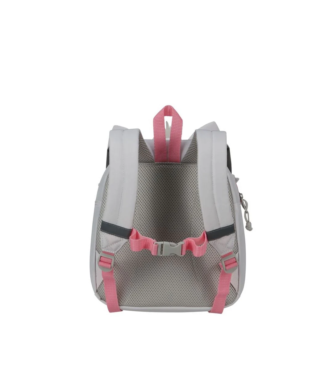 SAMSONITE SET MALETA + MOCHILA ARISTOCAT MARIE - HAPPY SAMMIES DISNEY - Image 11