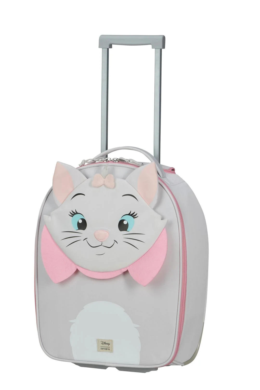 SAMSONITE SET MALETA + MOCHILA ARISTOCAT MARIE - HAPPY SAMMIES DISNEY - Image 13