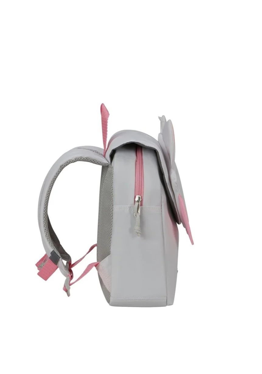 SAMSONITE SET MALETA + MOCHILA ARISTOCAT MARIE - HAPPY SAMMIES DISNEY - Image 21