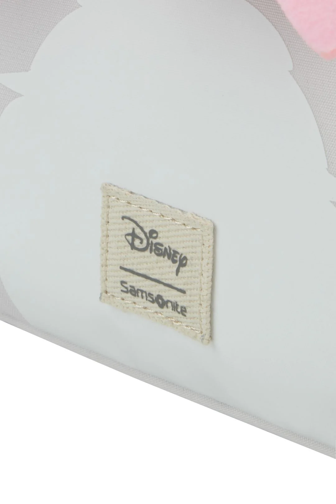 SAMSONITE SET MALETA + MOCHILA ARISTOCAT MARIE - HAPPY SAMMIES DISNEY - Image 25
