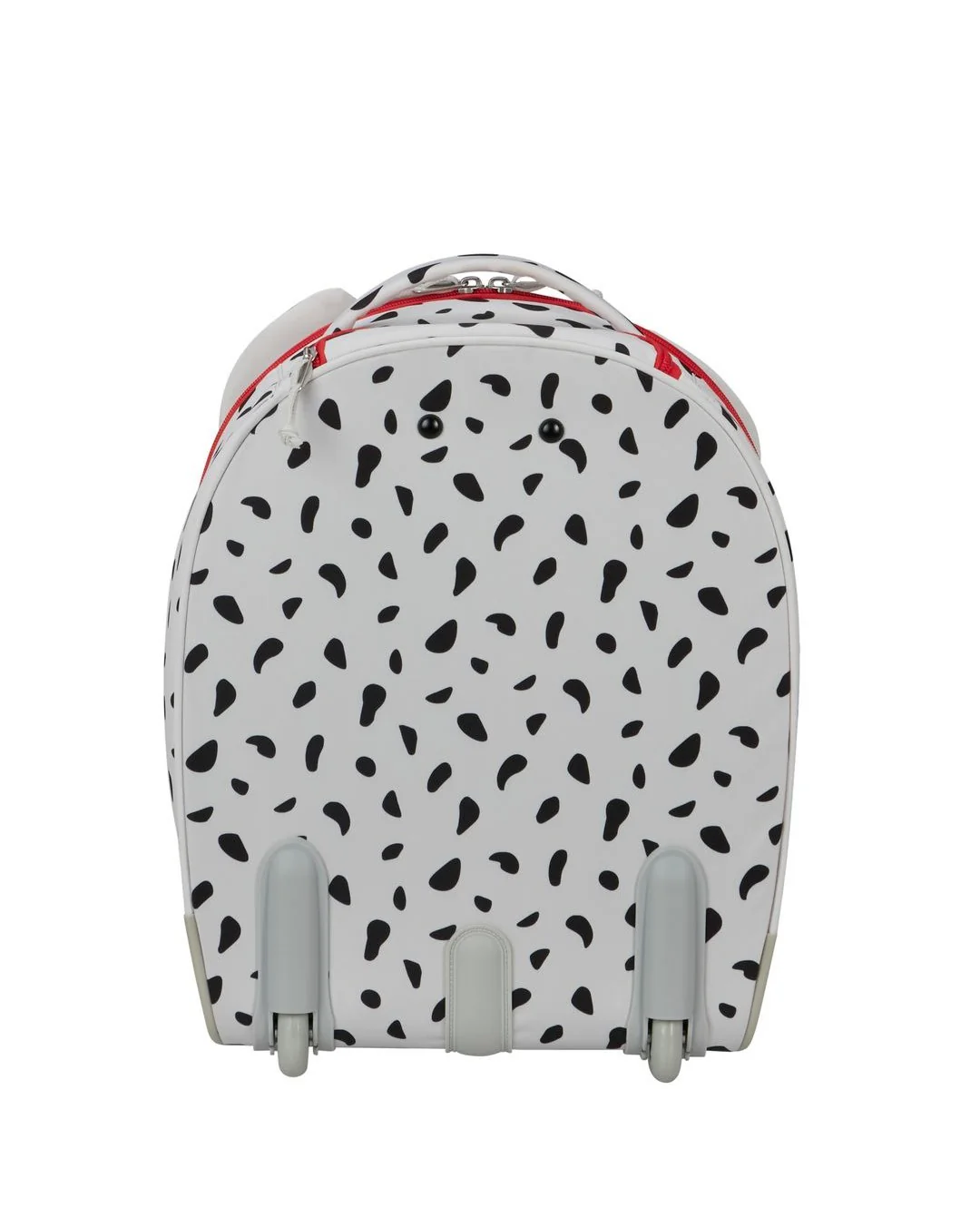 SAMSONITE SET MALETA + MOCHILA S DALMATIAN PATCH - HAPPY SAMMIES DISNEY - Image 10