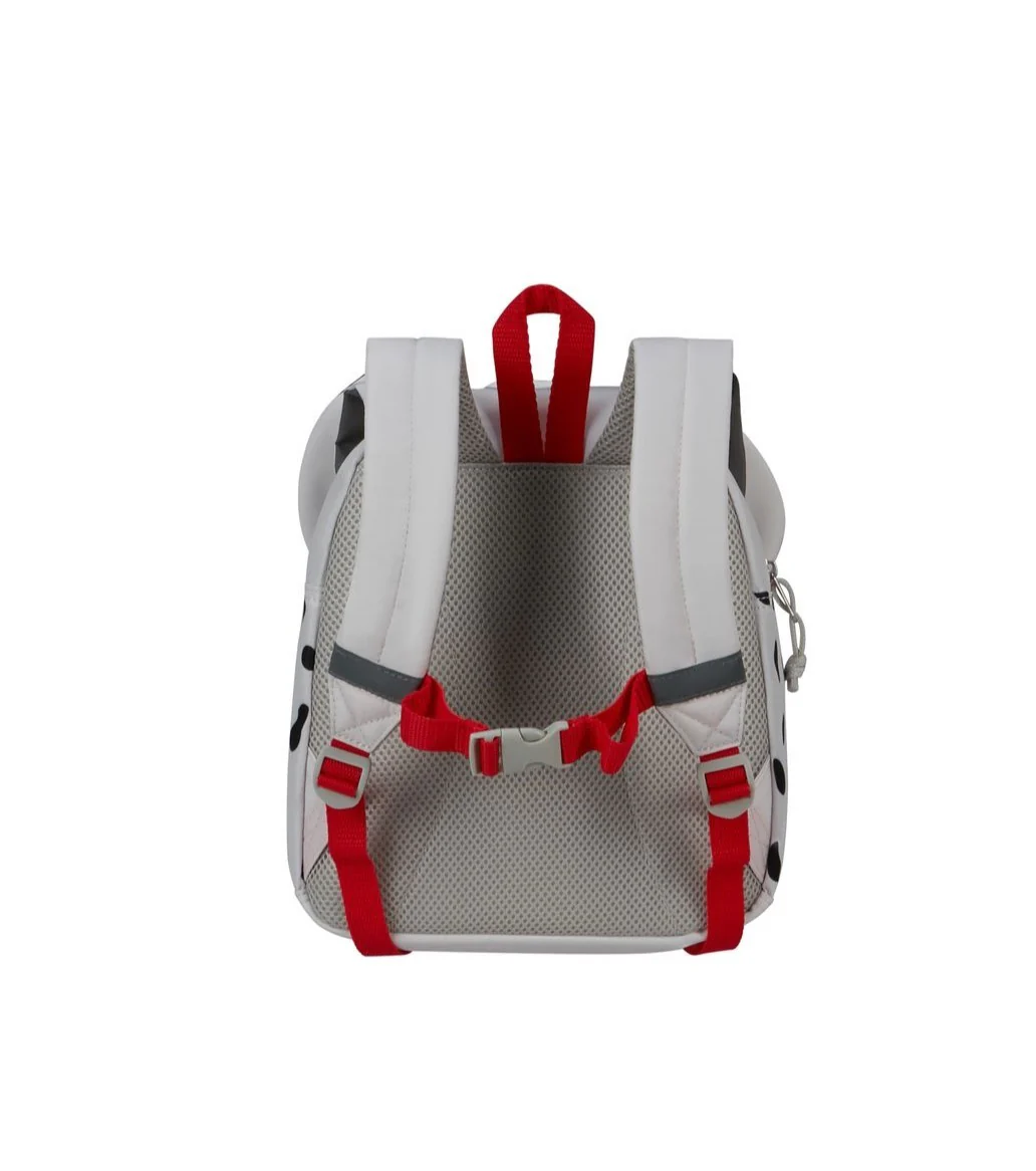 SAMSONITE SET MALETA + MOCHILA S DALMATIAN PATCH - HAPPY SAMMIES DISNEY - Image 11
