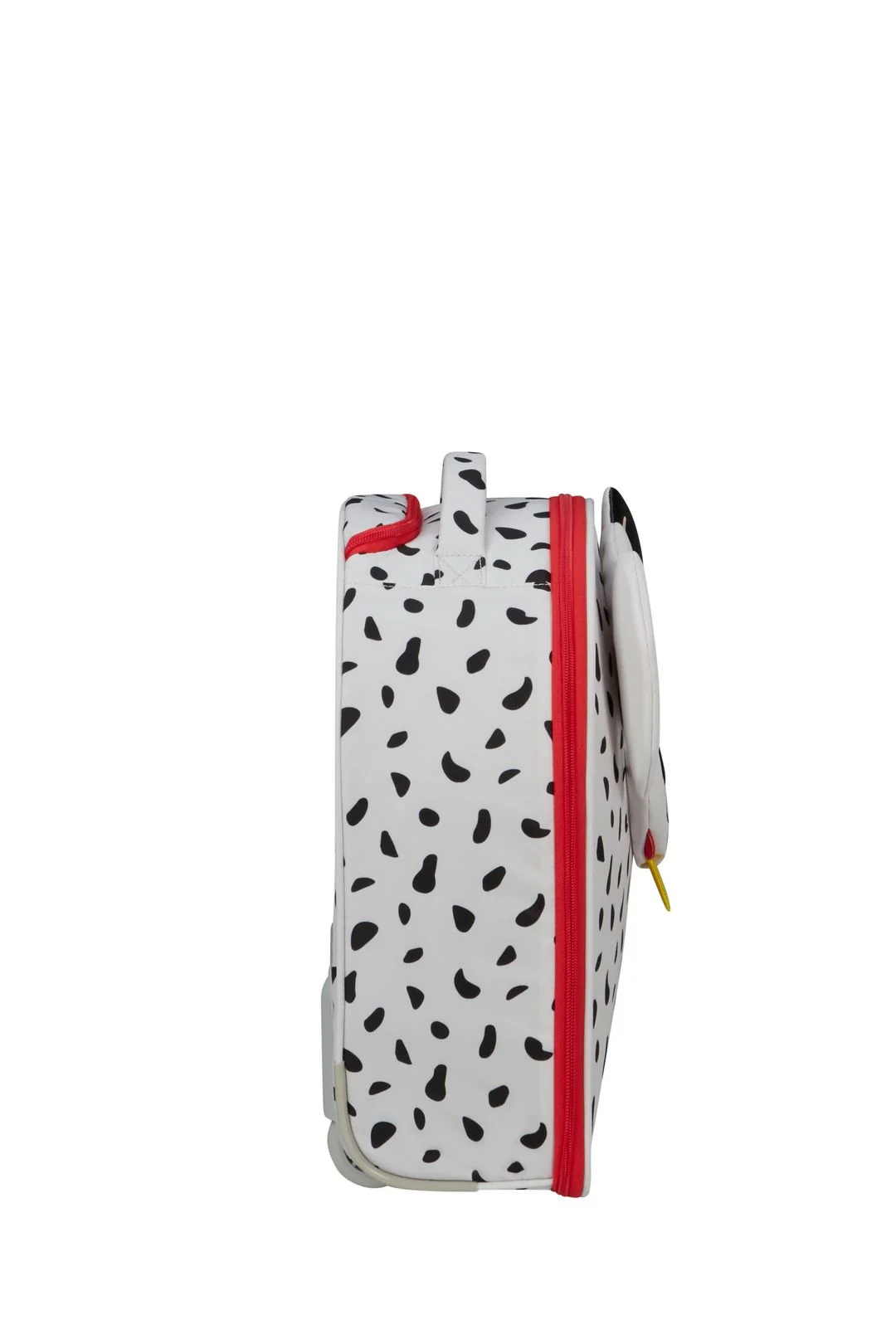 SAMSONITE SET MALETA + MOCHILA S DALMATIAN PATCH - HAPPY SAMMIES DISNEY - Image 13