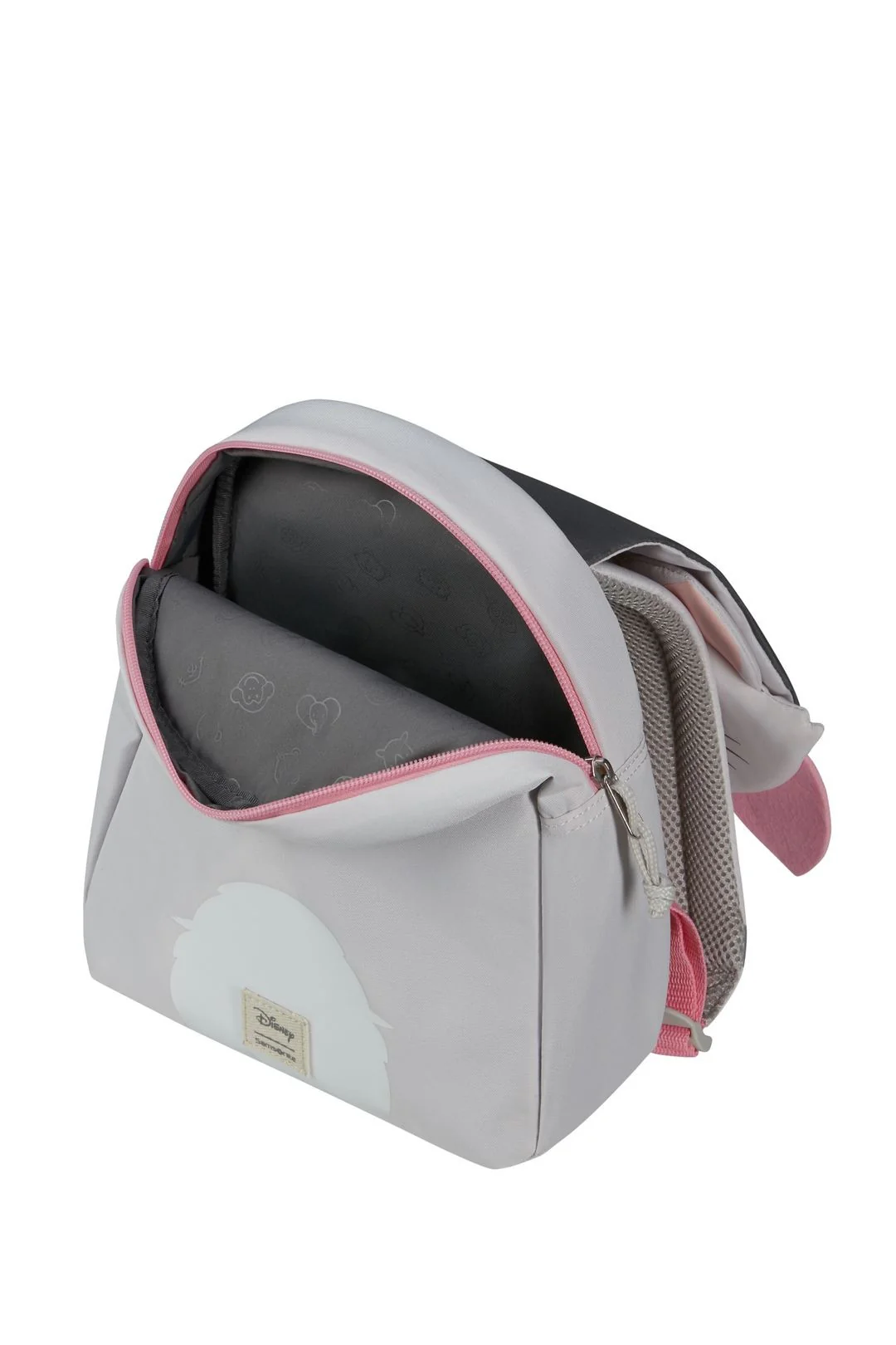SAMSONITE SET MOCHILA S + TOILET KIT ARISTOCAT MARIE - HAPPY SAMMIES DISNEY - Image 6