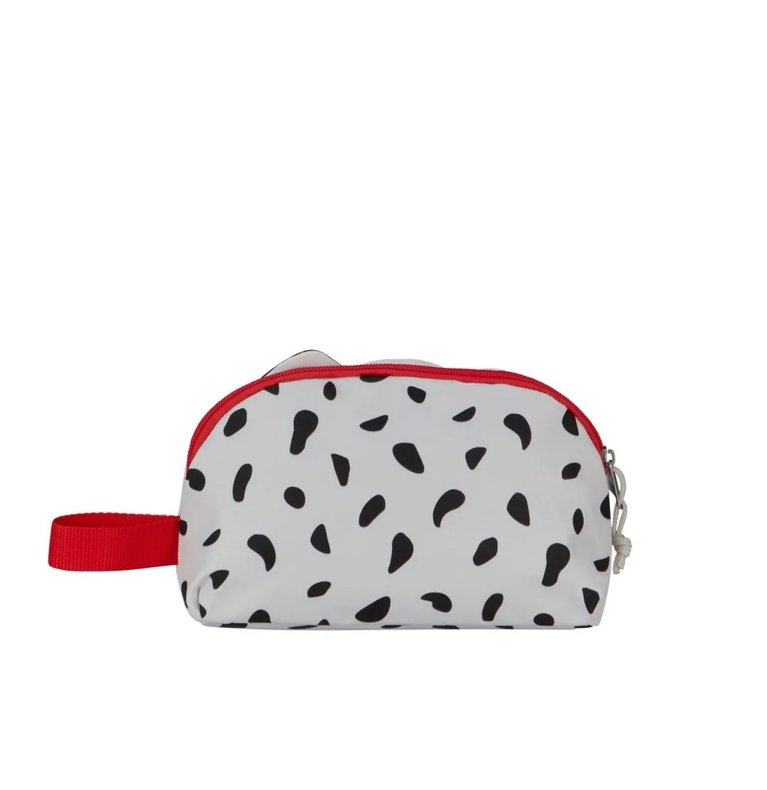 SAMSONITE SET MOCHILA S + TOILET KIT DALMATIAN PATCH - HAPPY SAMMIES DISNEY - Image 10