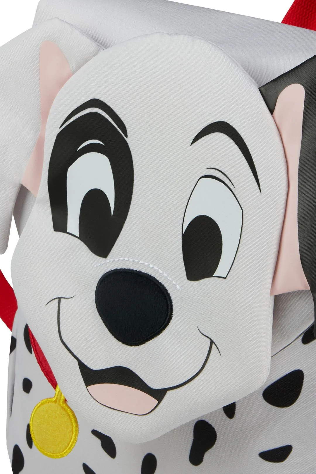 SAMSONITE SET MOCHILA S + TOILET KIT DALMATIAN PATCH - HAPPY SAMMIES DISNEY - Image 11