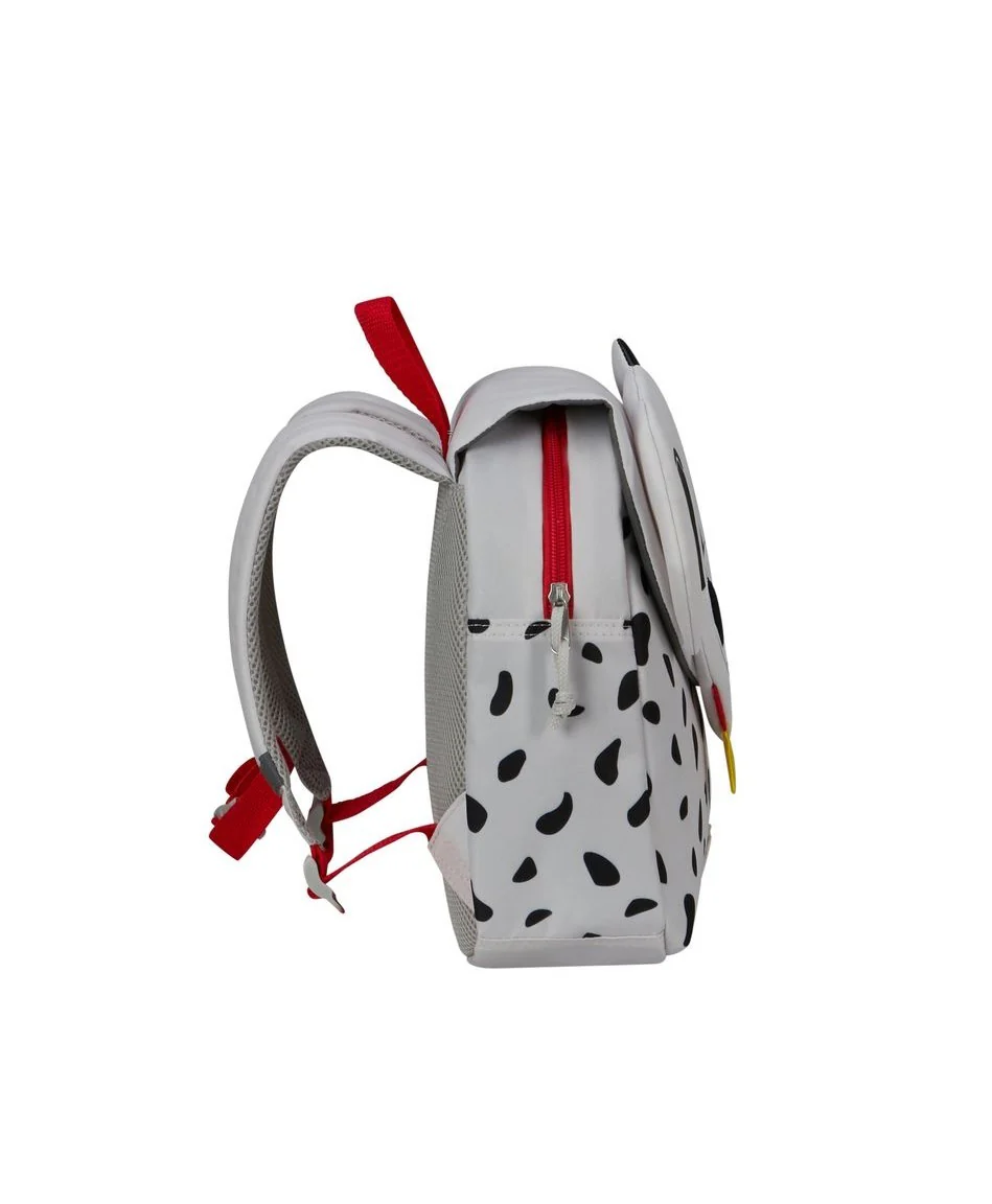 SAMSONITE SET MOCHILA S + TOILET KIT DALMATIAN PATCH - HAPPY SAMMIES DISNEY - Image 13