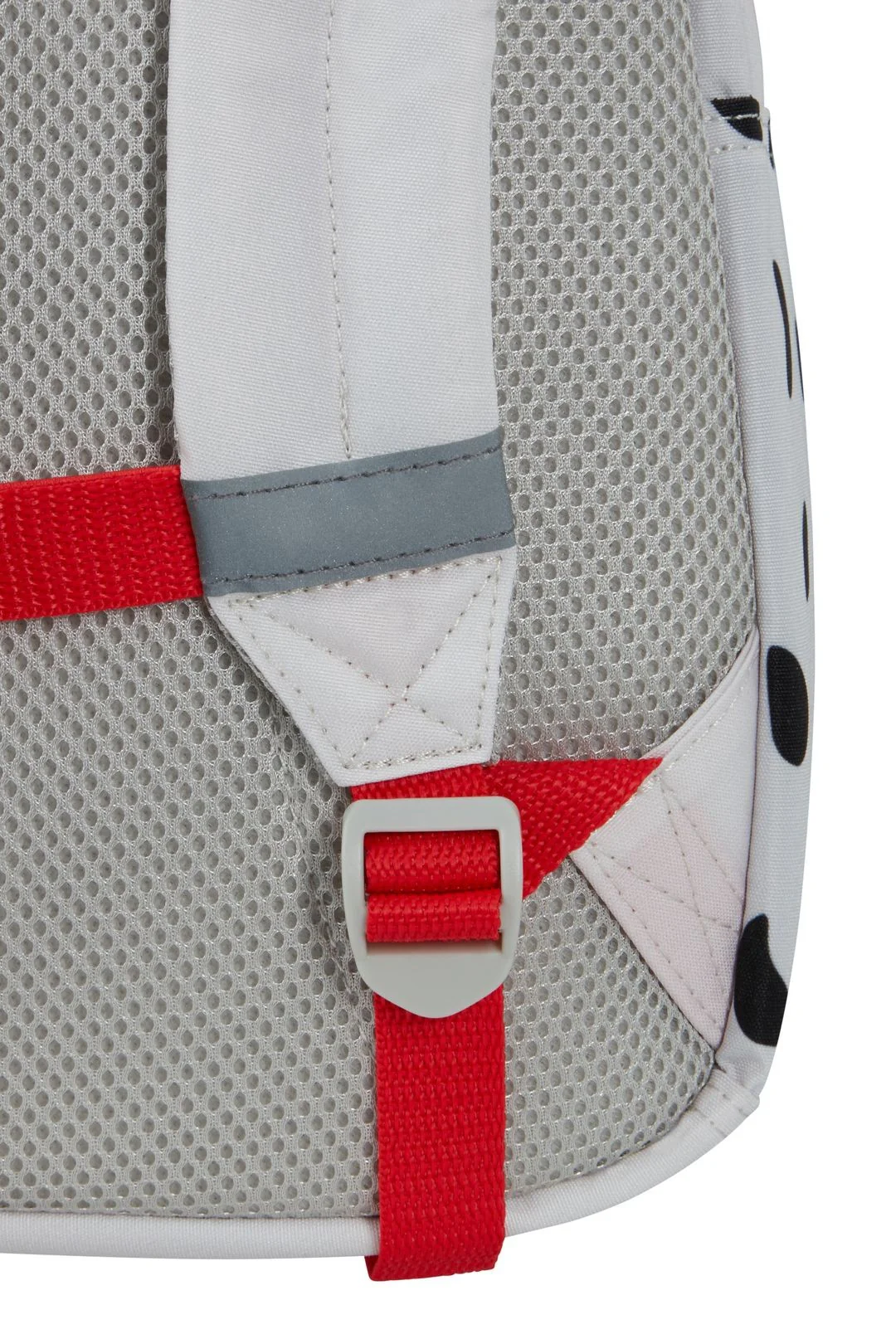 SAMSONITE SET MOCHILA S + TOILET KIT DALMATIAN PATCH - HAPPY SAMMIES DISNEY - Image 14