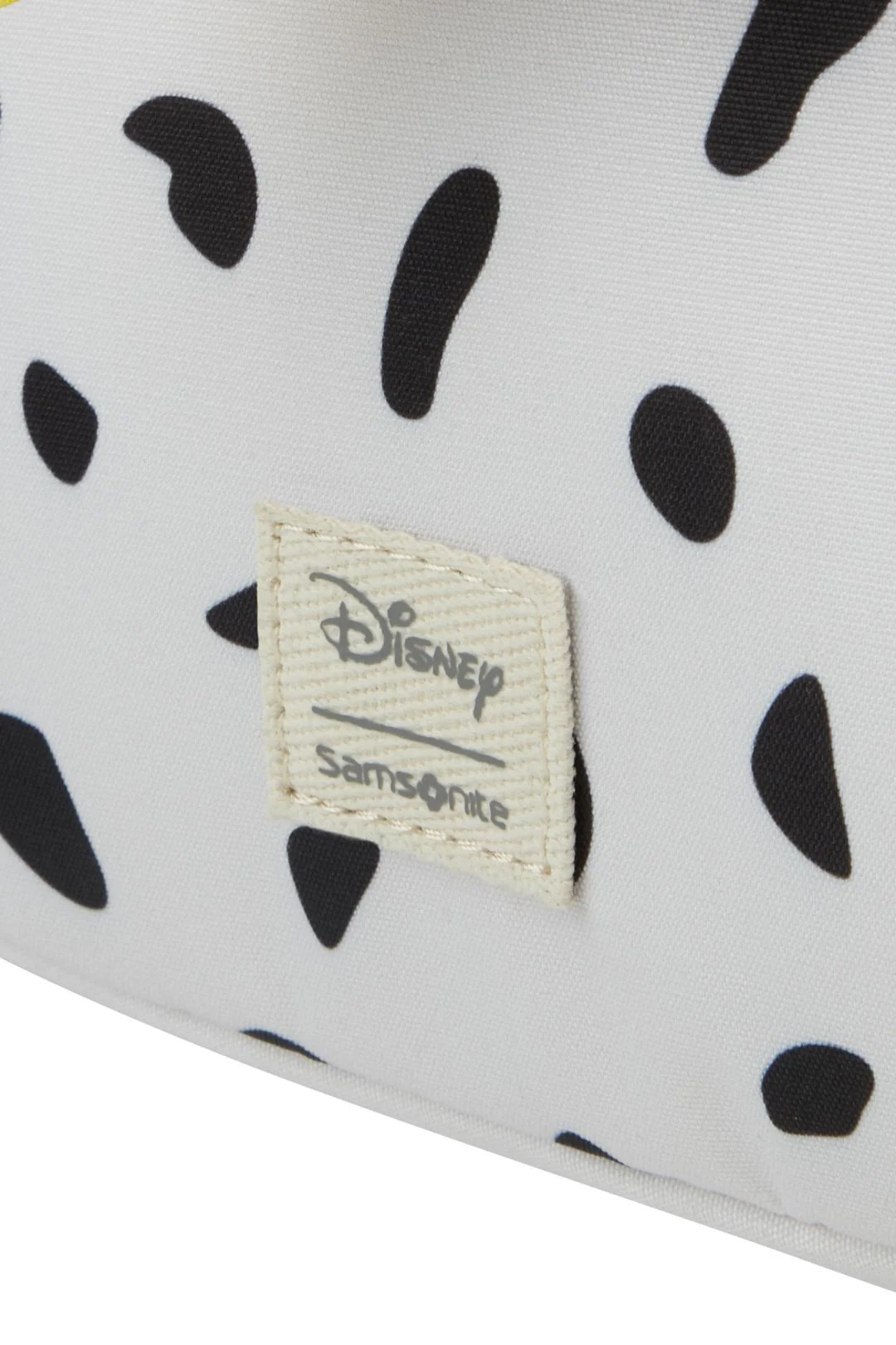 SAMSONITE SET MOCHILA S + TOILET KIT DALMATIAN PATCH - HAPPY SAMMIES DISNEY - Image 17