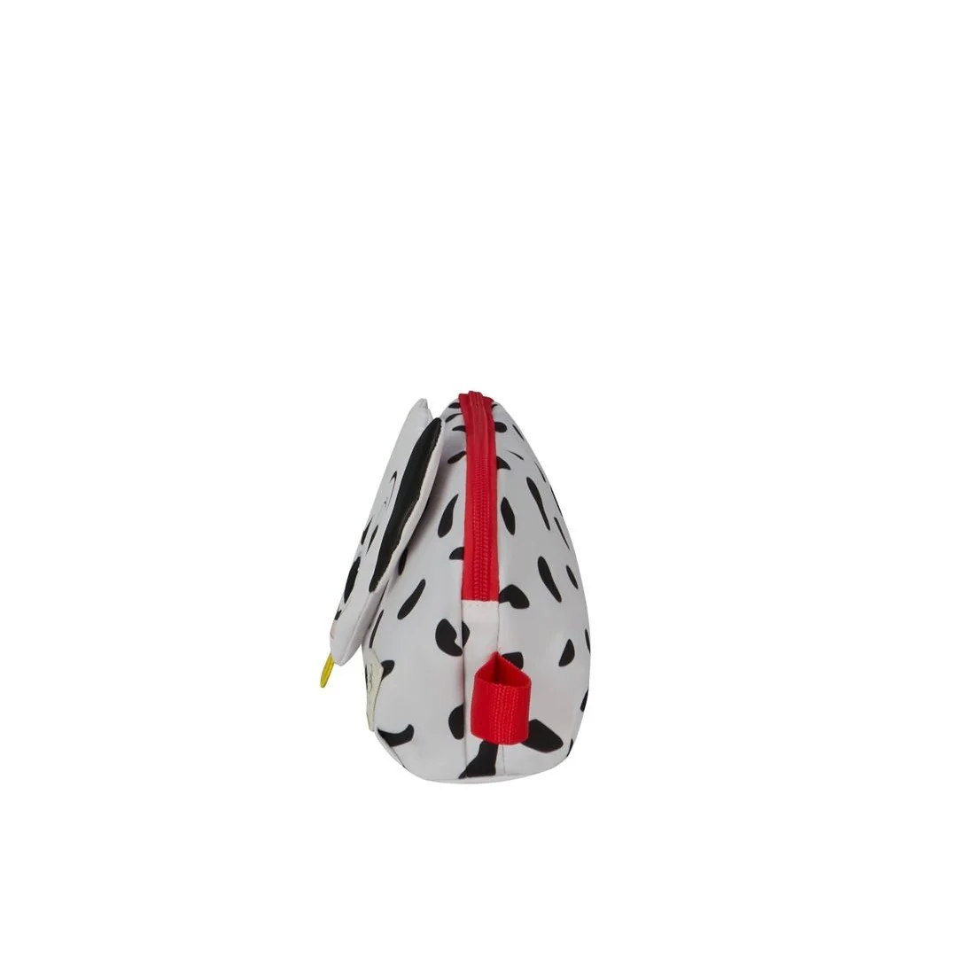 SAMSONITE SET MOCHILA S + TOILET KIT DALMATIAN PATCH - HAPPY SAMMIES DISNEY - Image 18