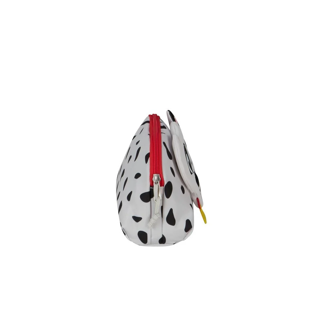 SAMSONITE SET MOCHILA S + TOILET KIT DALMATIAN PATCH - HAPPY SAMMIES DISNEY - Image 19