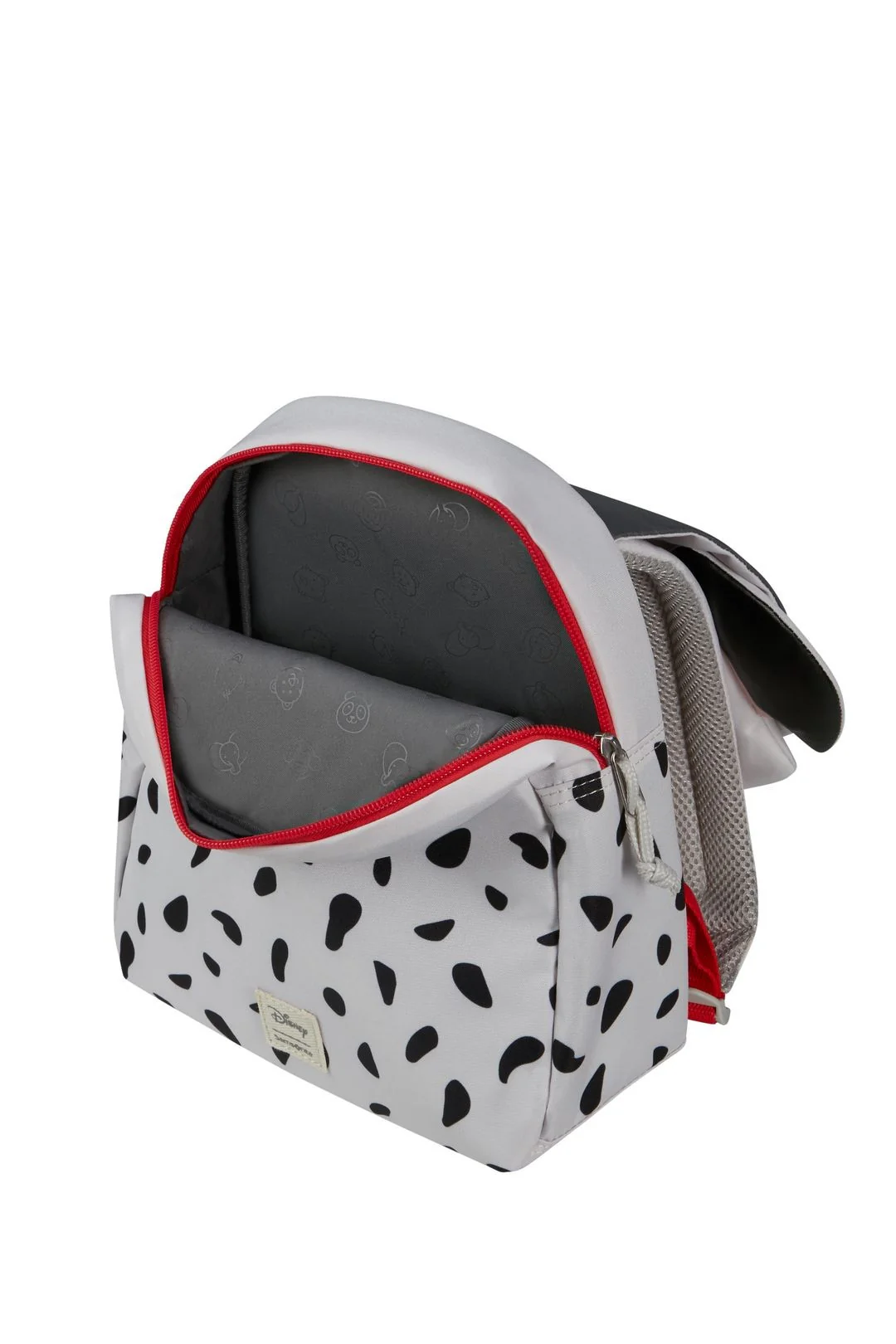 SAMSONITE SET MOCHILA S + TOILET KIT DALMATIAN PATCH - HAPPY SAMMIES DISNEY - Image 6