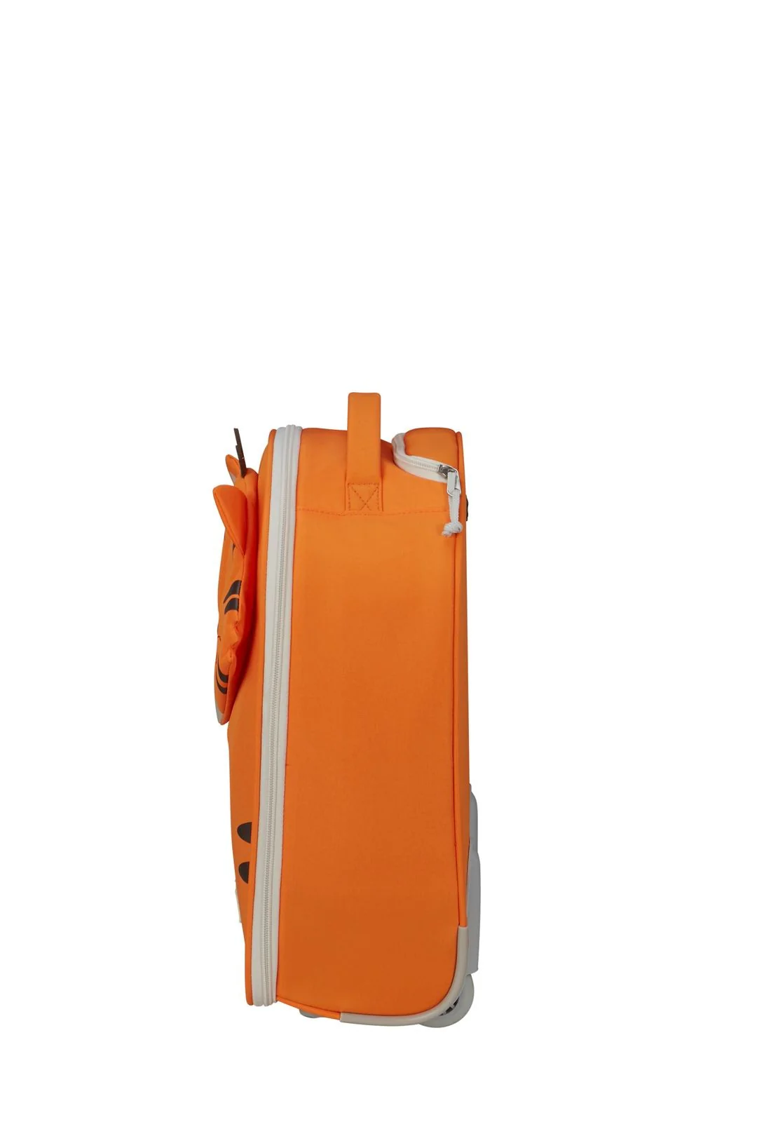 SAMSONITE SET TROLLEY + MOCHILA S TIGER TOBY HAPPY SAMMIES ECO - Image 14