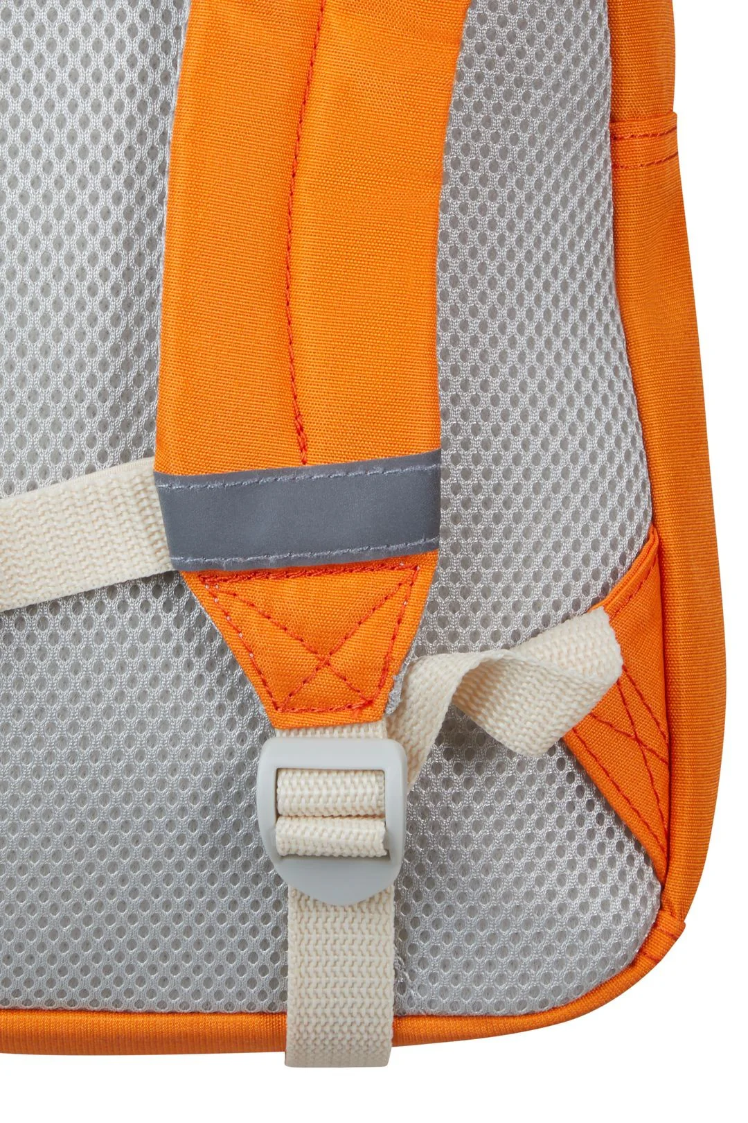 SAMSONITE SET TROLLEY + MOCHILA S TIGER TOBY HAPPY SAMMIES ECO - Image 20