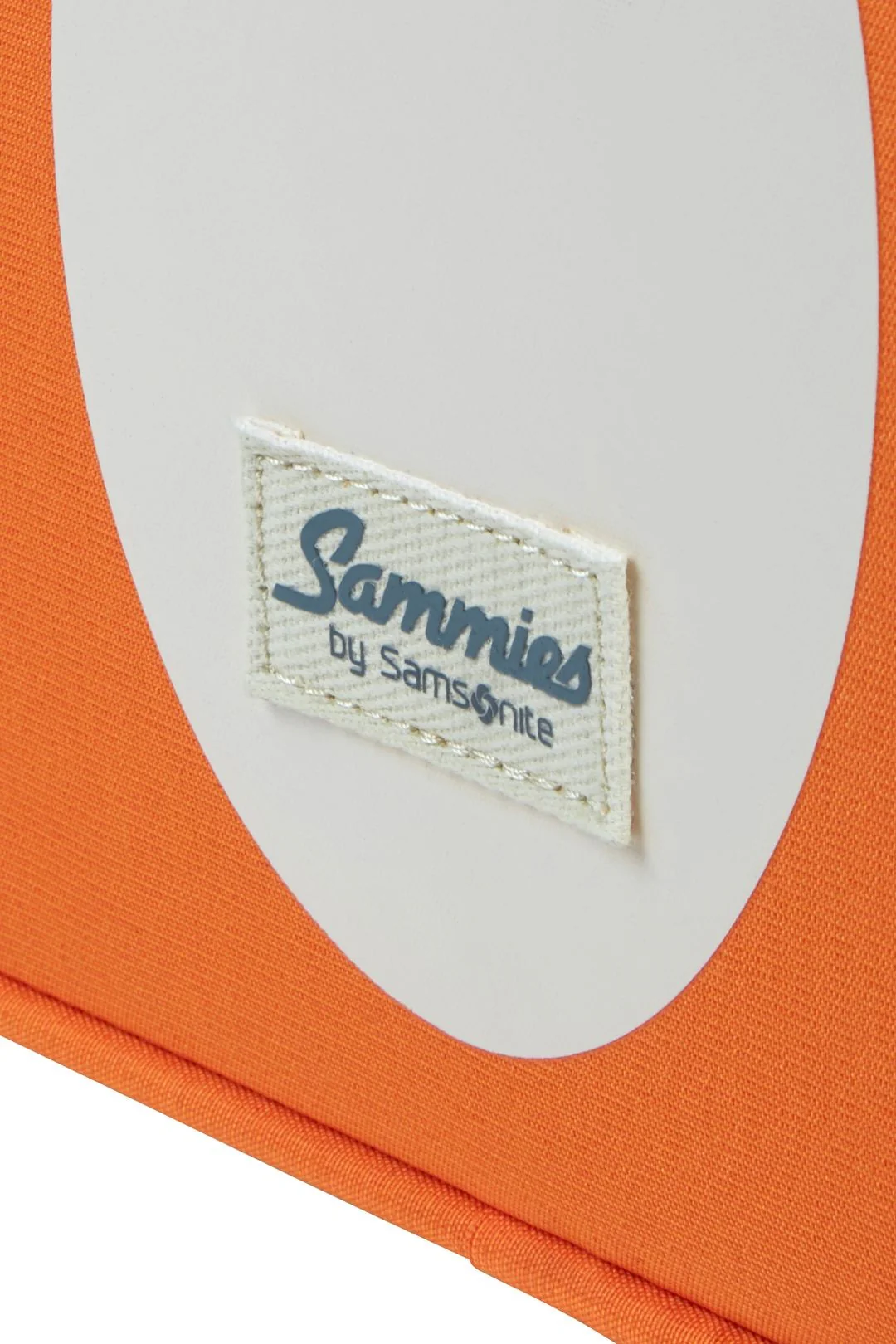 SAMSONITE SET TROLLEY + NECESER TIGER TOBY HAPPY SAMMIES ECO - Image 19