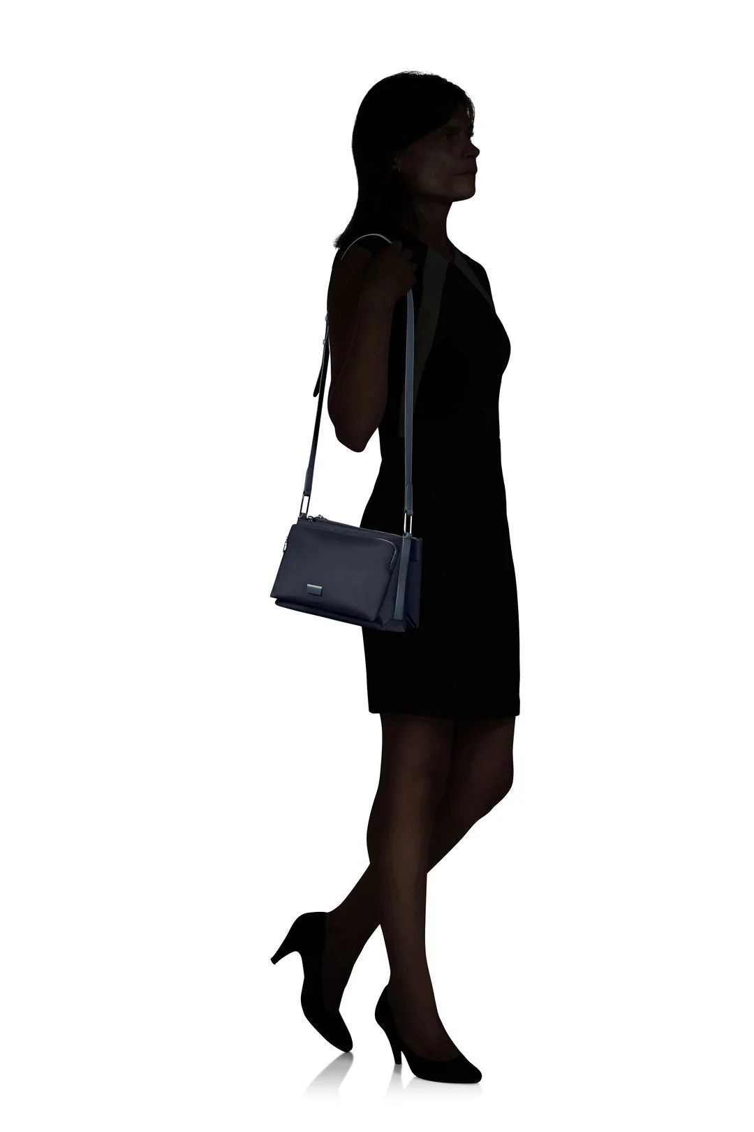 SAMSONITE SHOULDER BAG M BE-HER - Image 17