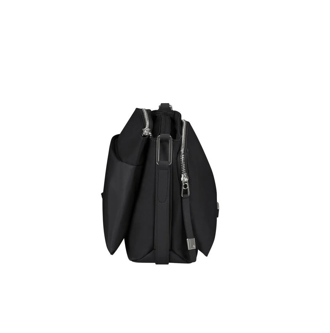 SAMSONITE SHOULDER BAG M BE-HER - Image 5