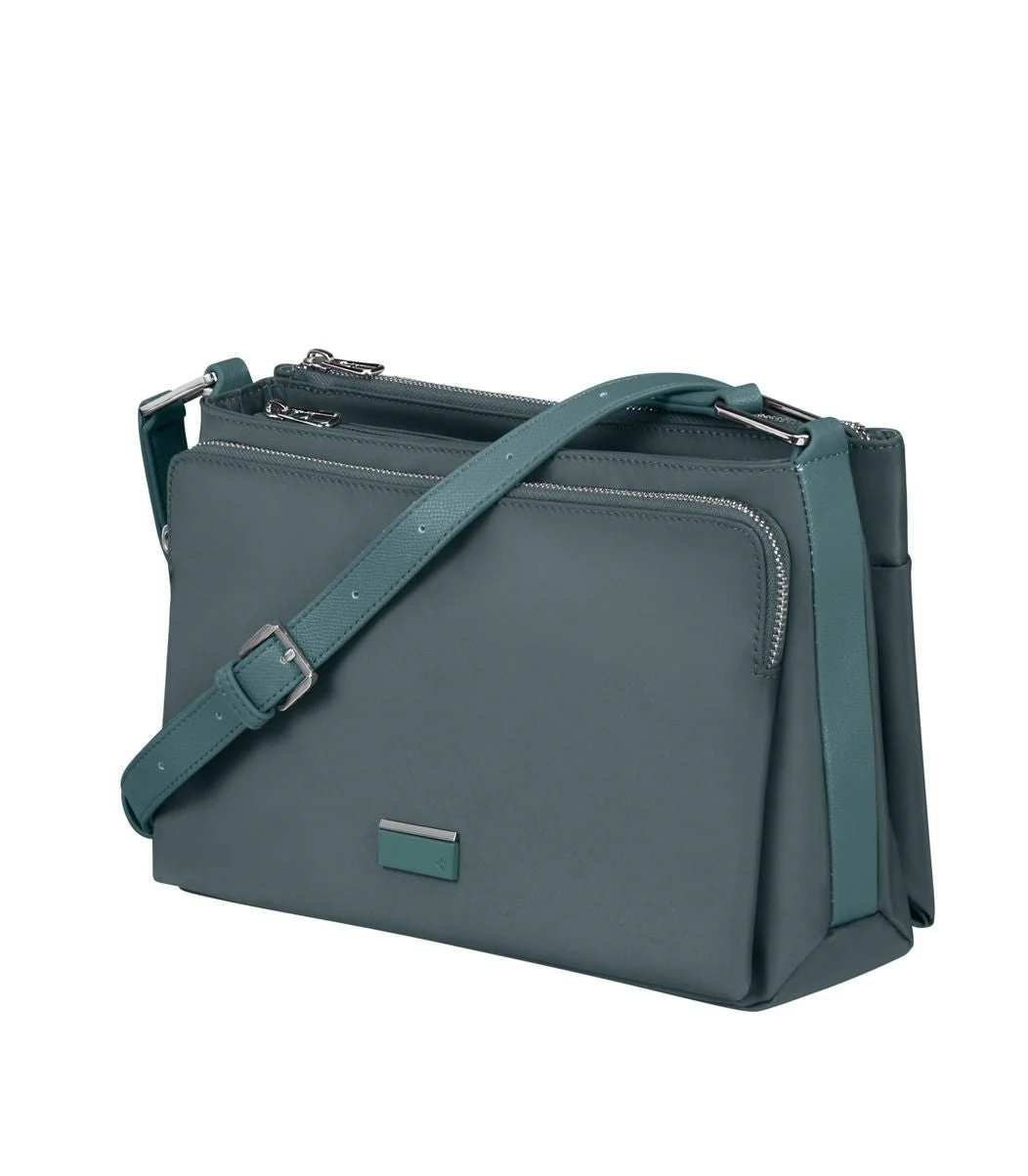 SAMSONITE SHOULDER BAG M BE-HER - Image 8