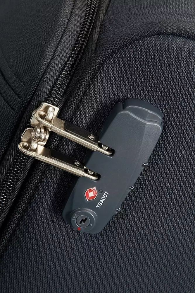 SAMSONITE Spinner Base Boost, 2 Ruedas, Talla Pequeña - Image 13