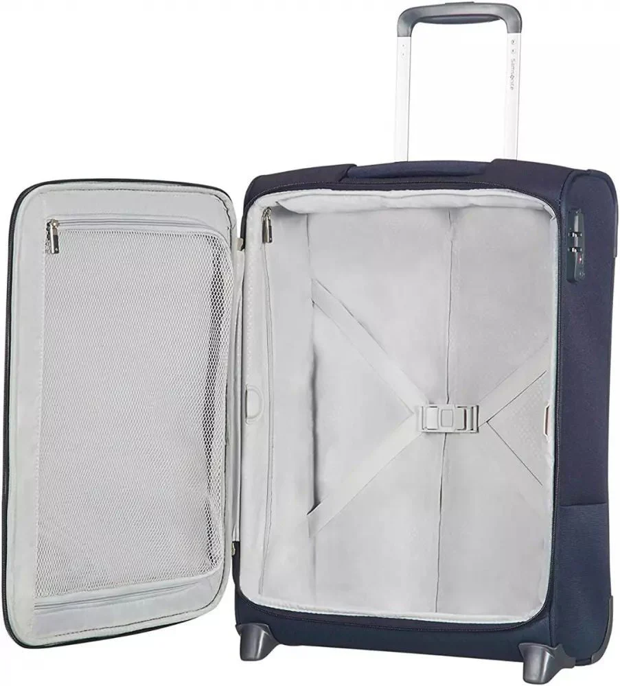 SAMSONITE Spinner Base Boost, 2 Ruedas, Talla Pequeña - Image 3
