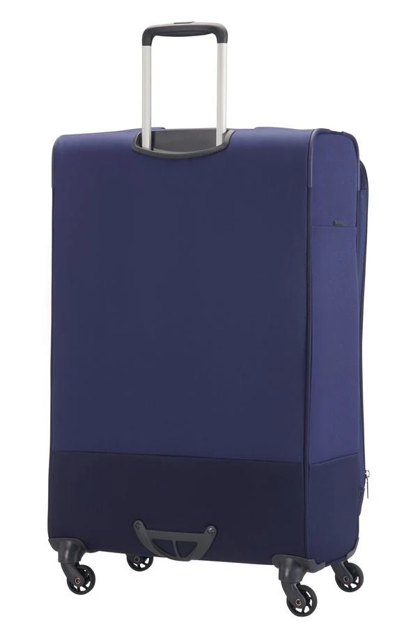 Samsonite Spinner Base Boost, 4 Ruedas, Talla Grande - Image 2