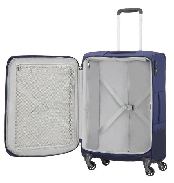Samsonite Spinner Base Boost, 4 Ruedas, Talla Grande - Image 4