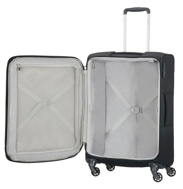 Samsonite Spinner Base Boost, 4 Ruedas, Talla Mediana - Image 4