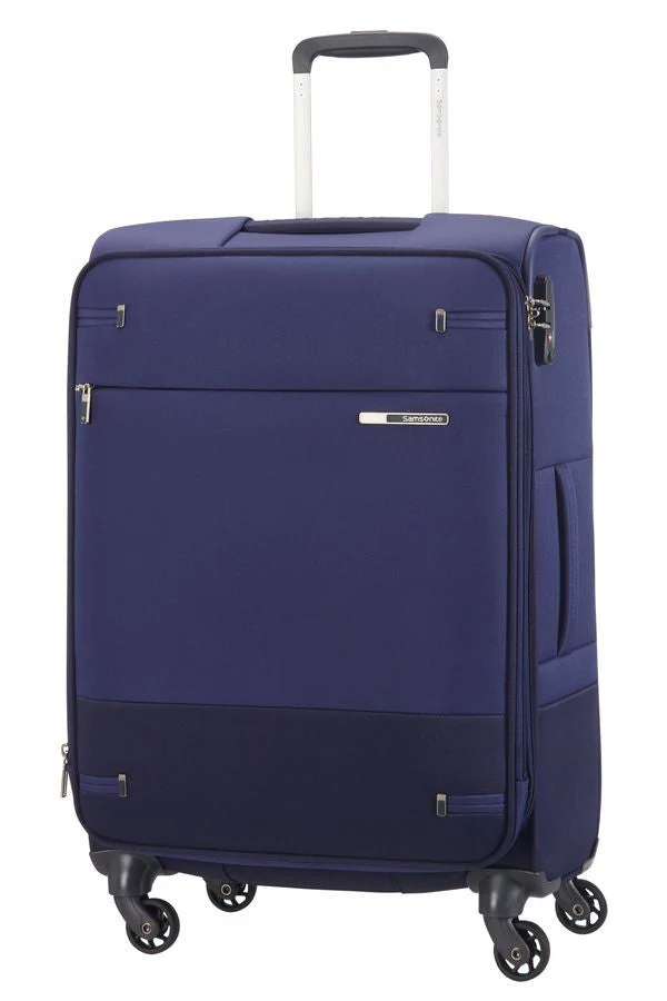 Samsonite Spinner Base Boost, 4 Ruedas, Talla Mediana - Image 5