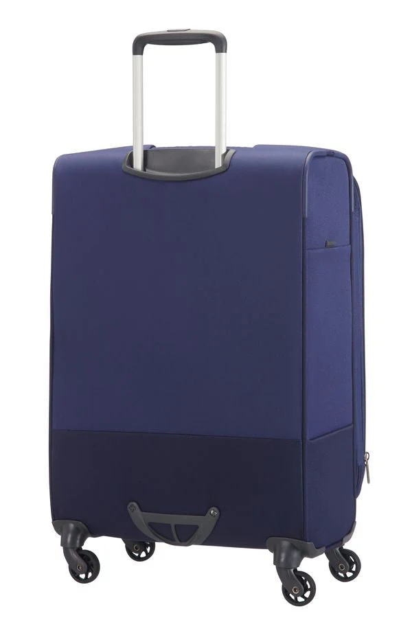 Samsonite Spinner Base Boost, 4 Ruedas, Talla Mediana - Image 7