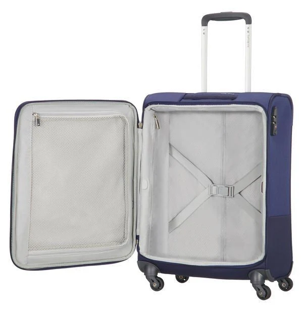 SAMSONITE Spinner Base Boost, 4 Ruedas, Talla Pequeña - Image 2