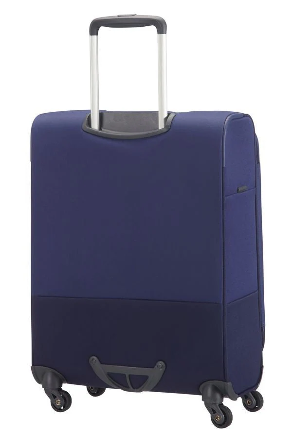 SAMSONITE Spinner Base Boost, 4 Ruedas, Talla Pequeña - Image 4