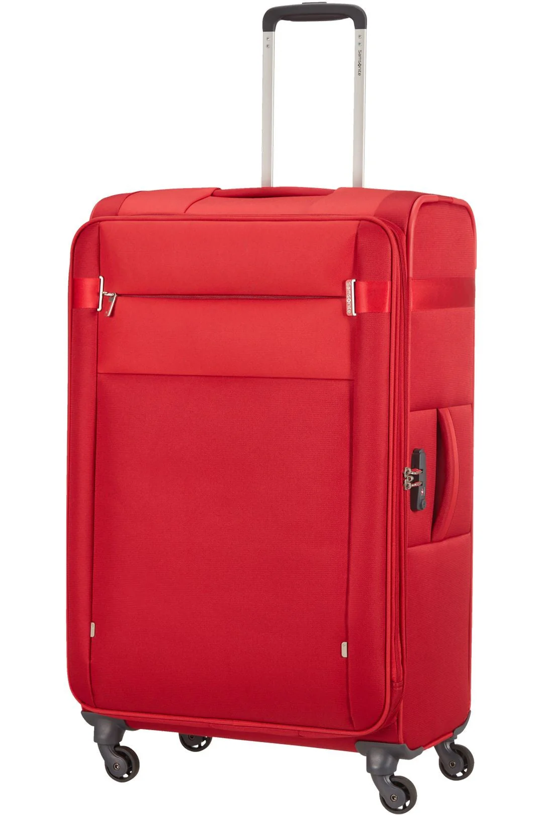 Samsonite Spinner CityBeat, 4 Ruedas, Extensible, Talla Grande - Image 12