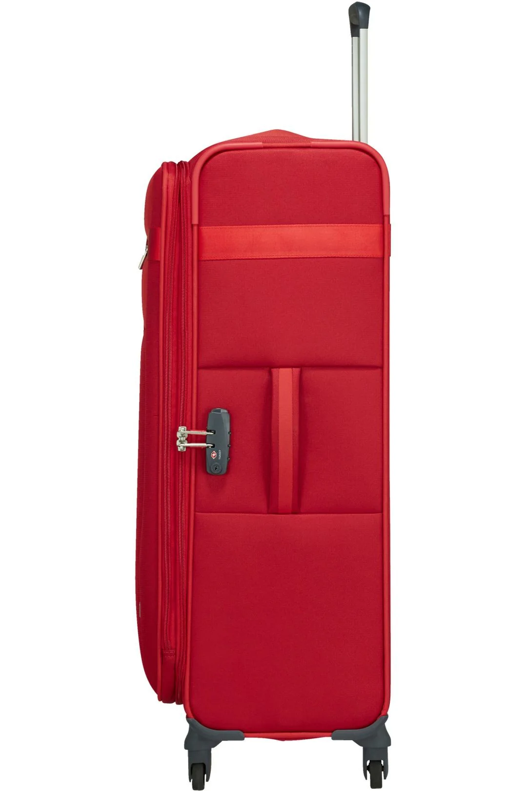 Samsonite Spinner CityBeat, 4 Ruedas, Extensible, Talla Grande - Image 13