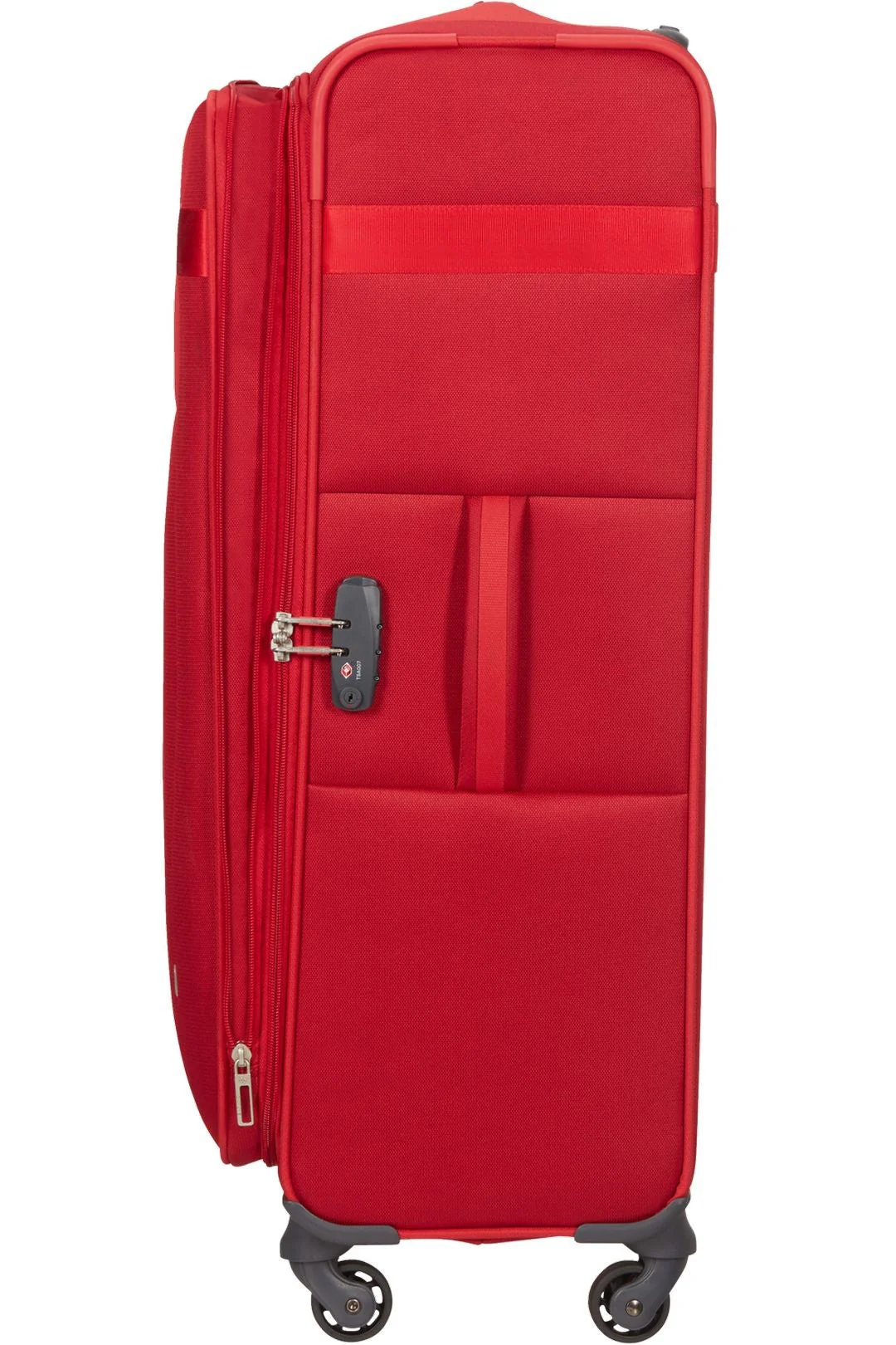 Samsonite Spinner CityBeat, 4 Ruedas, Extensible, Talla Grande - Image 14