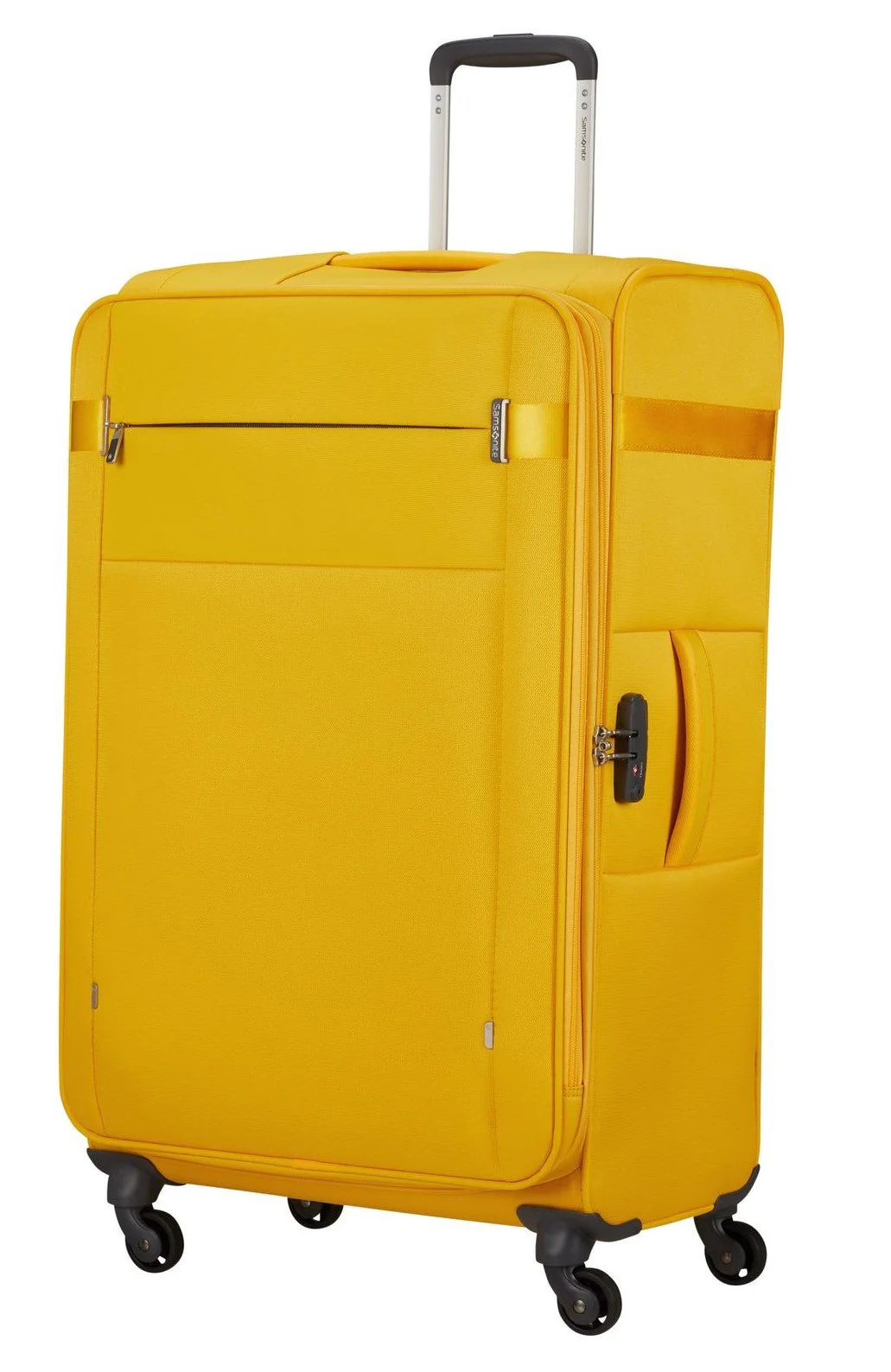 Samsonite Spinner CityBeat, 4 Ruedas, Extensible, Talla Grande - Image 15